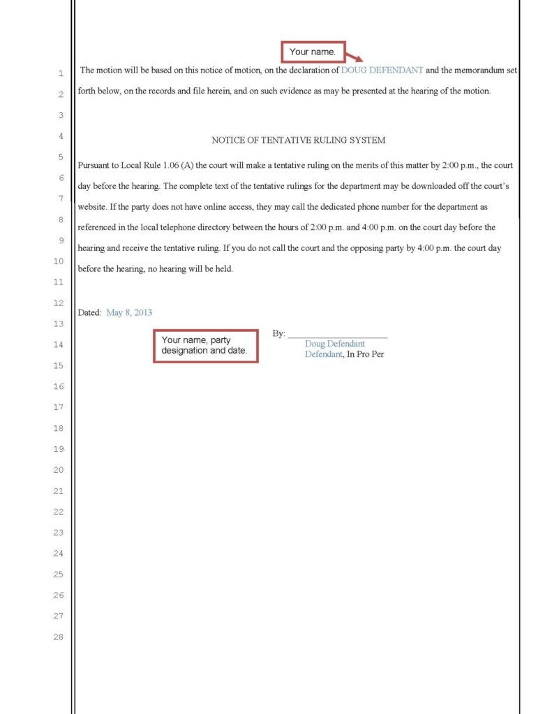 Motion to Compel Discovery Responses Sacramento County Public Law Library