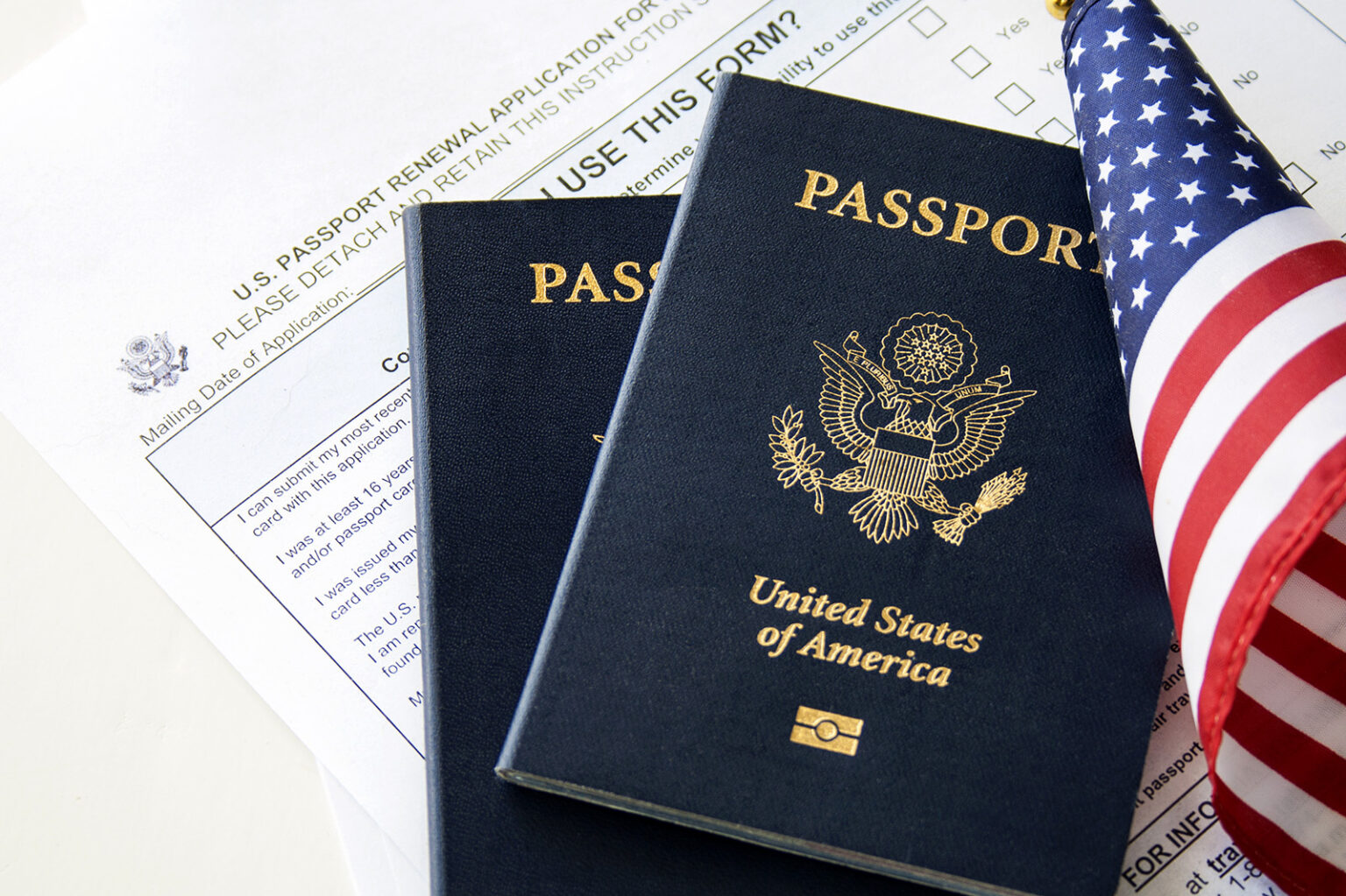 Passport Services - Sacramento County Public Law Library