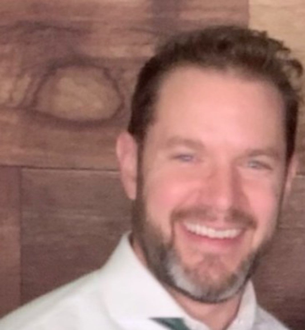 The Honorable Judge Sean Gavin Sacramento County Public Law Library