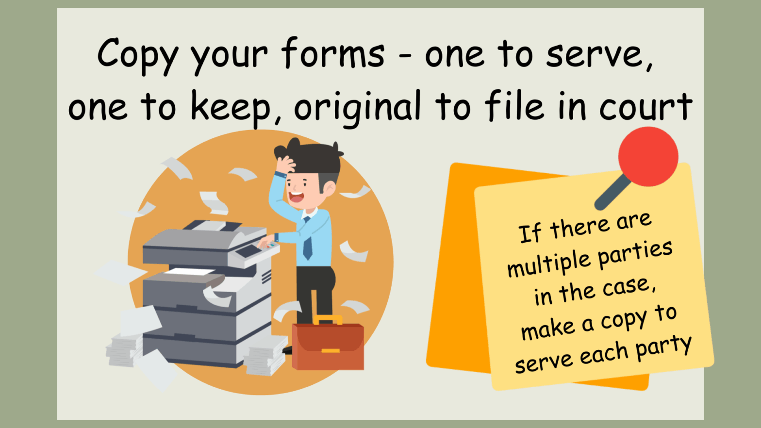 Featured image for Copy Serve File video