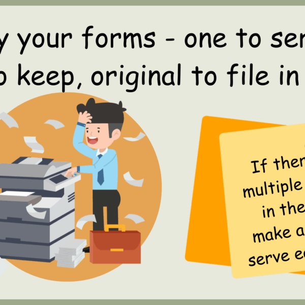 Featured image for Copy Serve File video